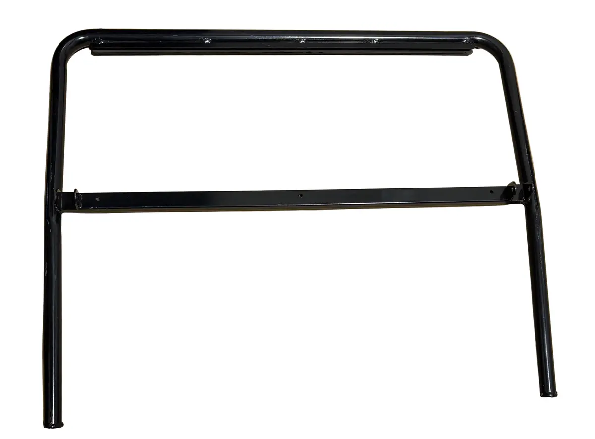 Mini Jeep 125Cc | Windshield Frame (12501J-220424A) 1