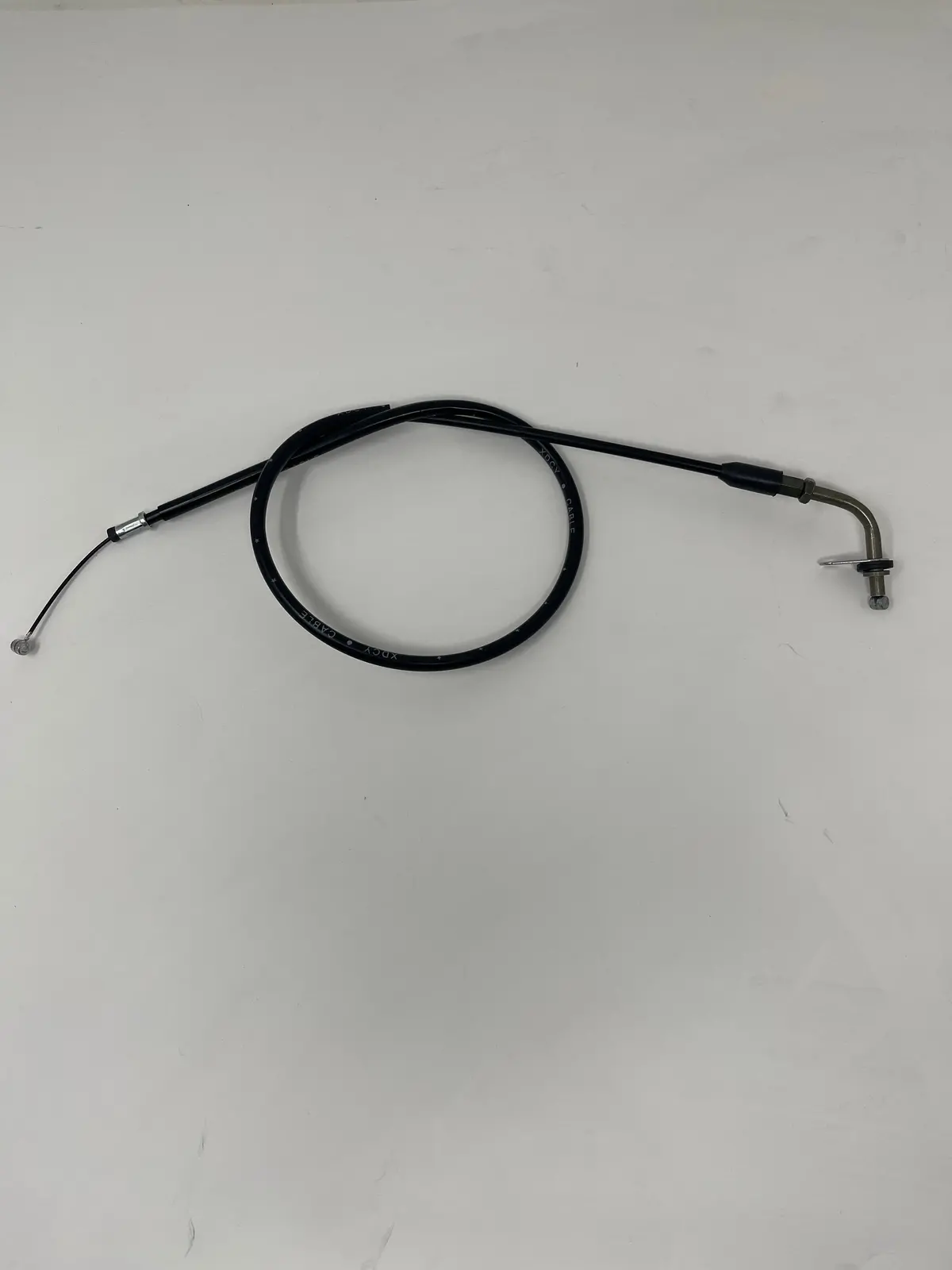 Venom Ghost 250Cc Chopper | Choke Cable (08020301) 1