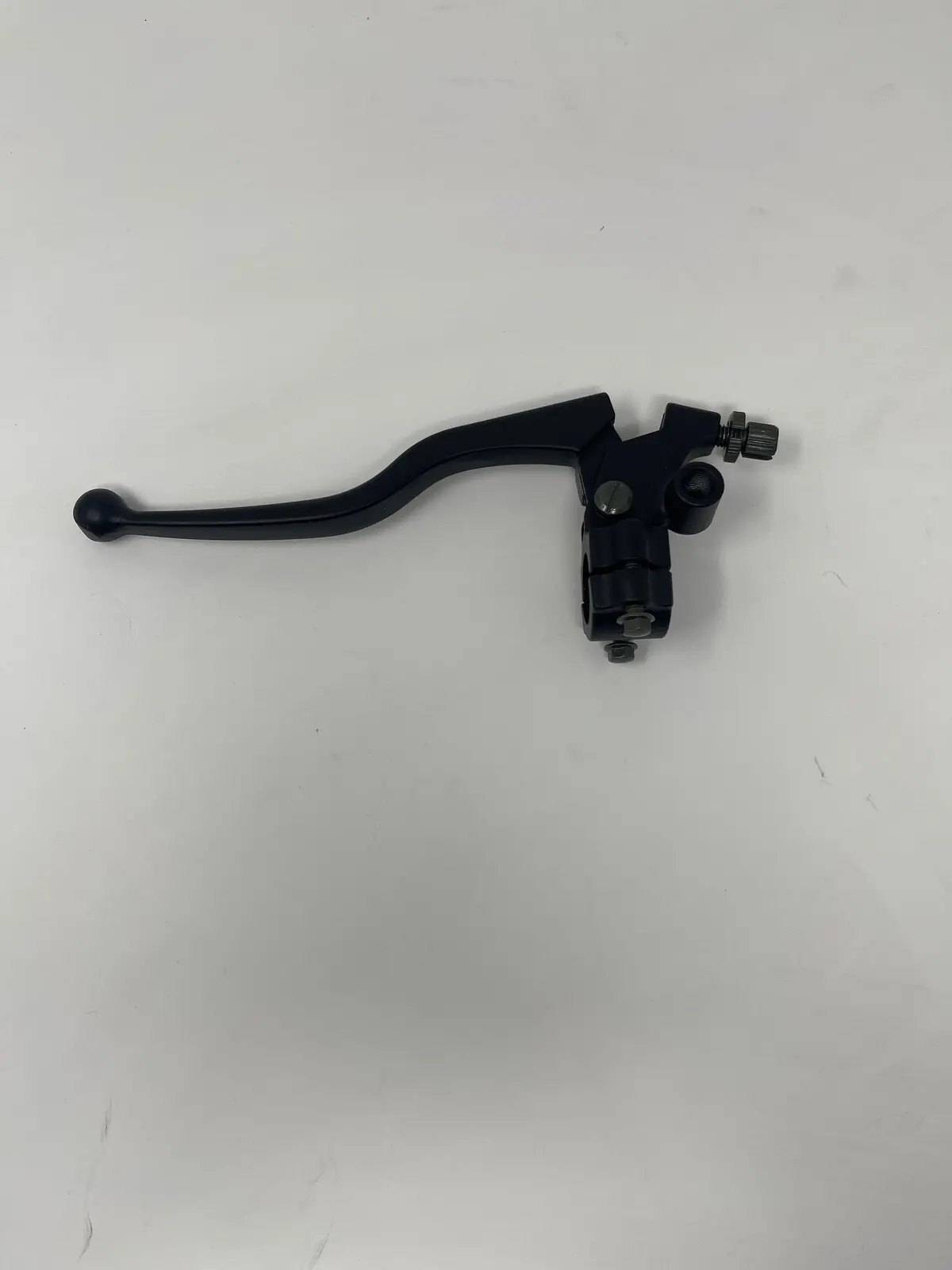 Venom Ghost 250Cc Chopper | Clutch Perch (10030022) 1