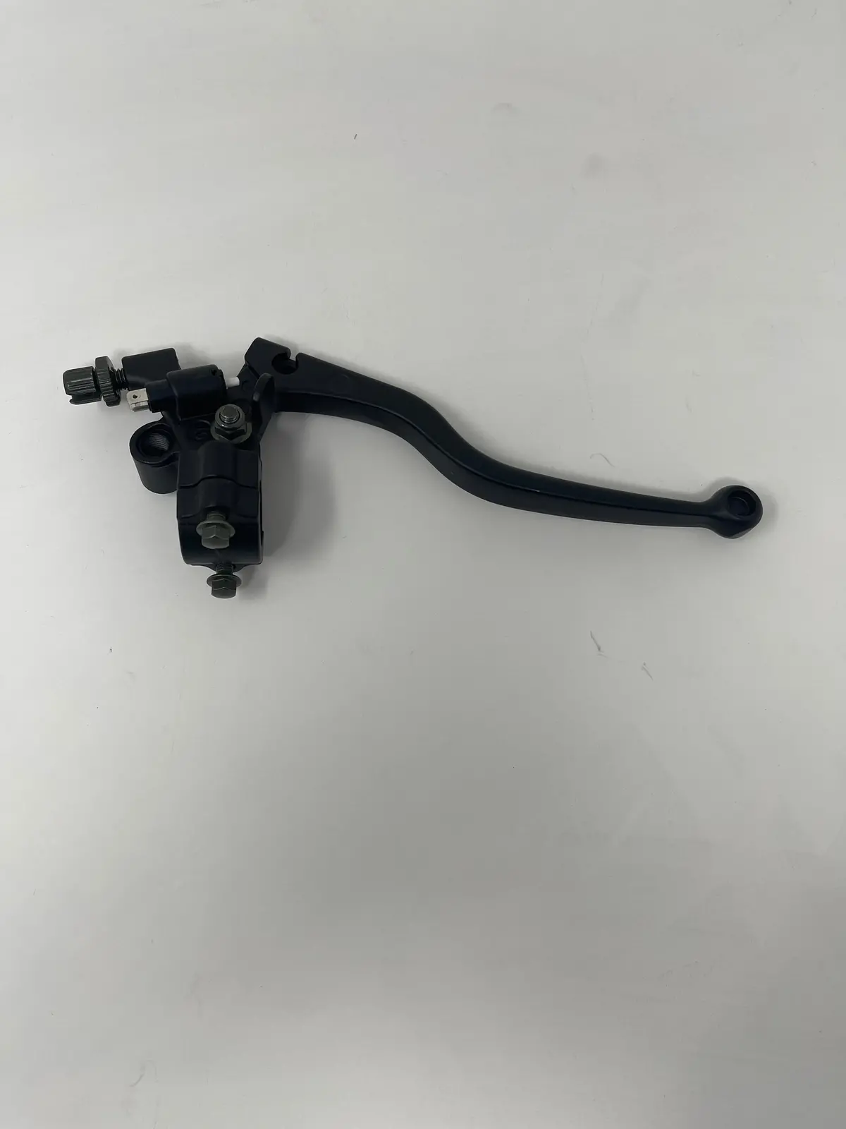 Venom Ghost 250Cc Chopper | Clutch Perch (10030022) 2