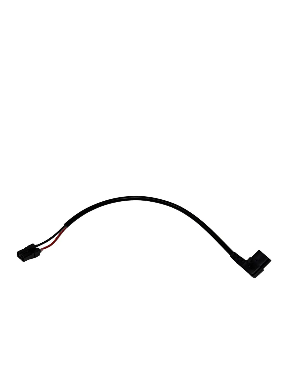 1300W E-Madix Atv | Battery Power Supply Wire (306210002) 1