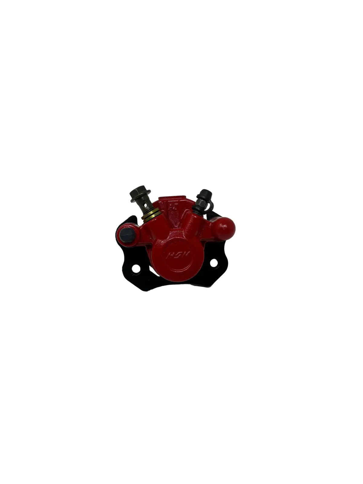1500W E-Grizzly 48V Atv | Rear Caliper (12501A-070311A) 1