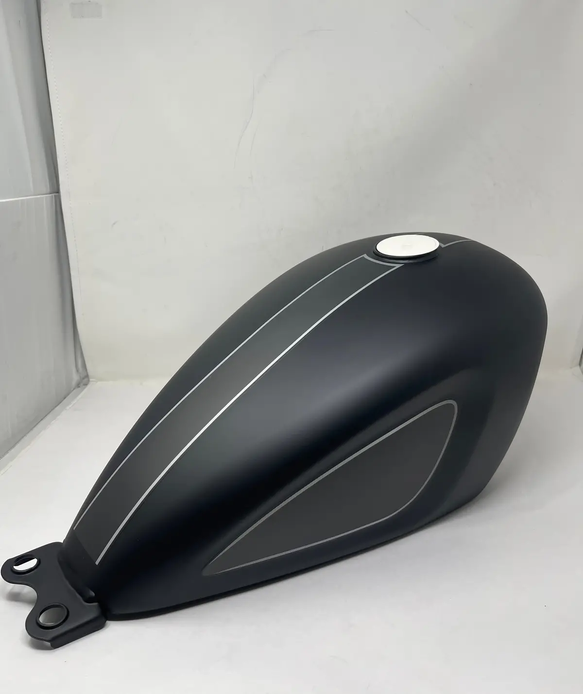 Venom Ghost 250Cc Chopper | Gas Tank (05030080) 1