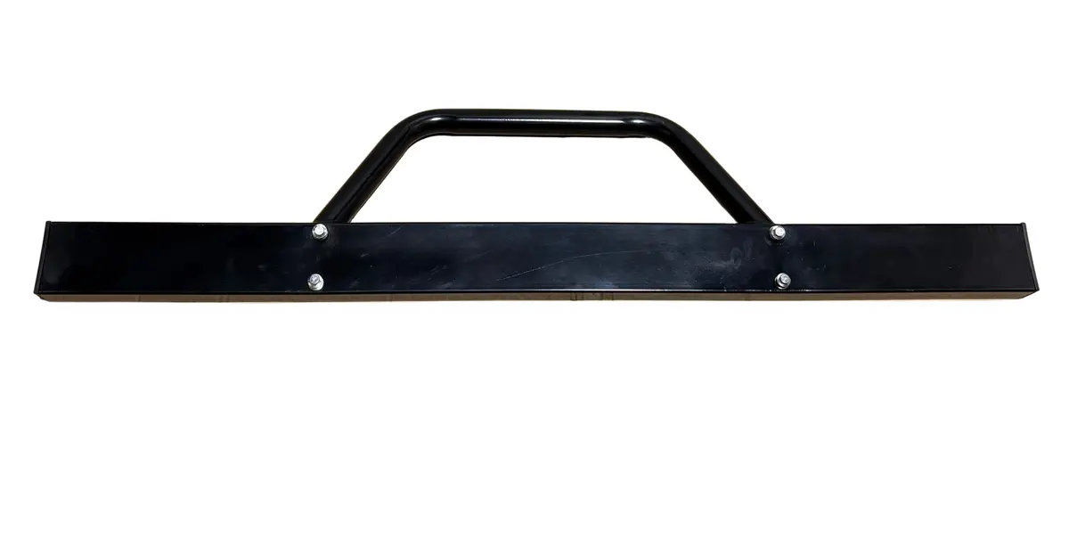 Venom Electric Mini Jeep 3000W | Front Metal Bumper (Gja01-1726-000) 1