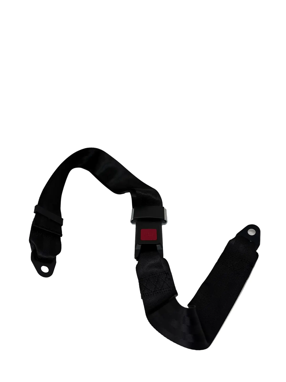 Venom Electric Mini Jeep 3000W | Safety Belt (Gja01-2700-000) 1