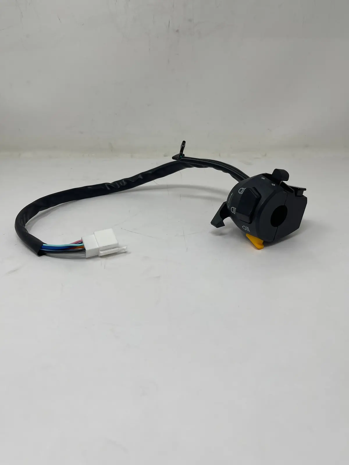 Venom Ghost 250Cc Chopper | Left Combination Switch (10010127) 1