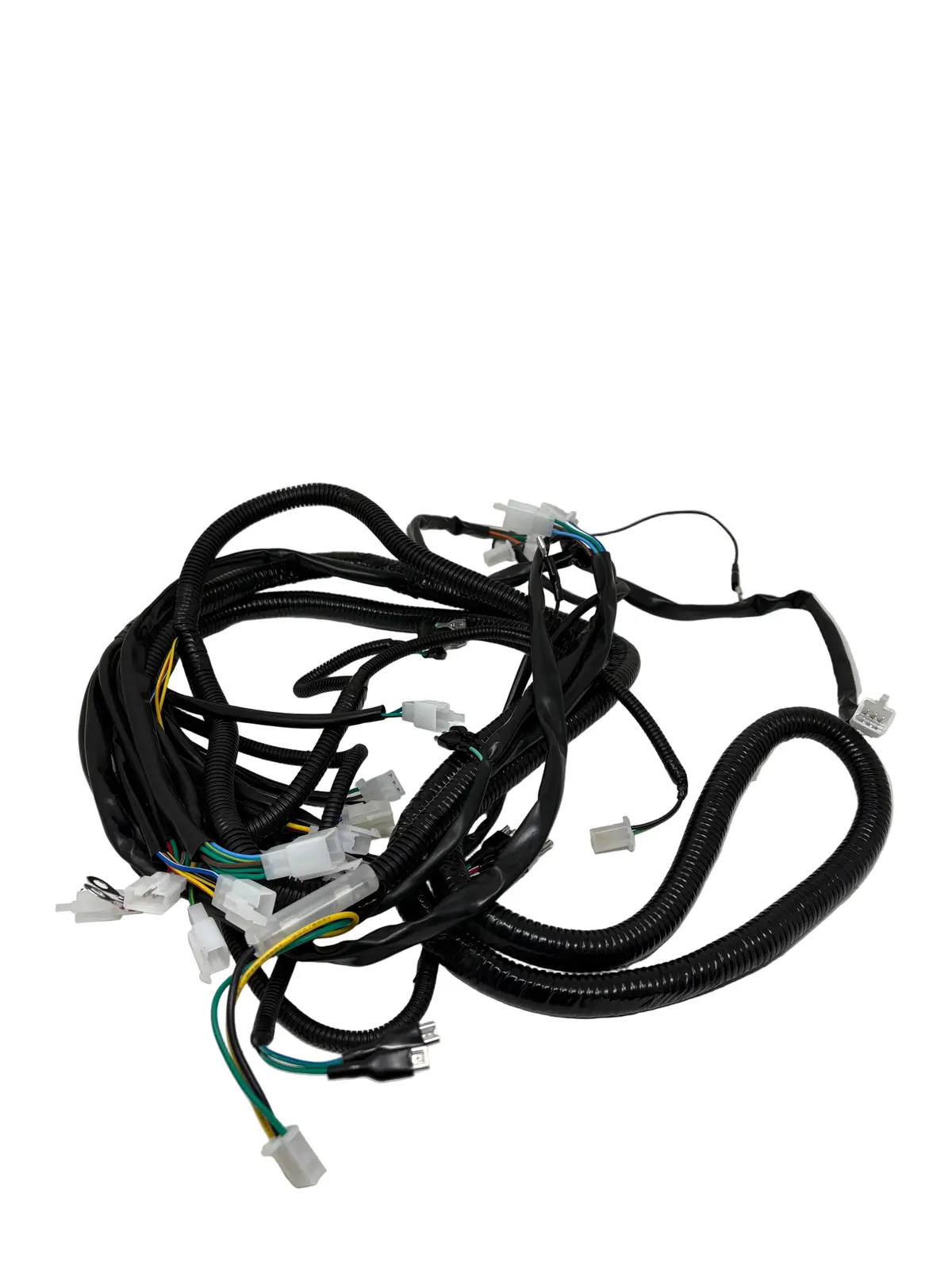 Venom Electric Mini Jeep 3000W | Wiring Harness (Gja01 -7766-007) 1