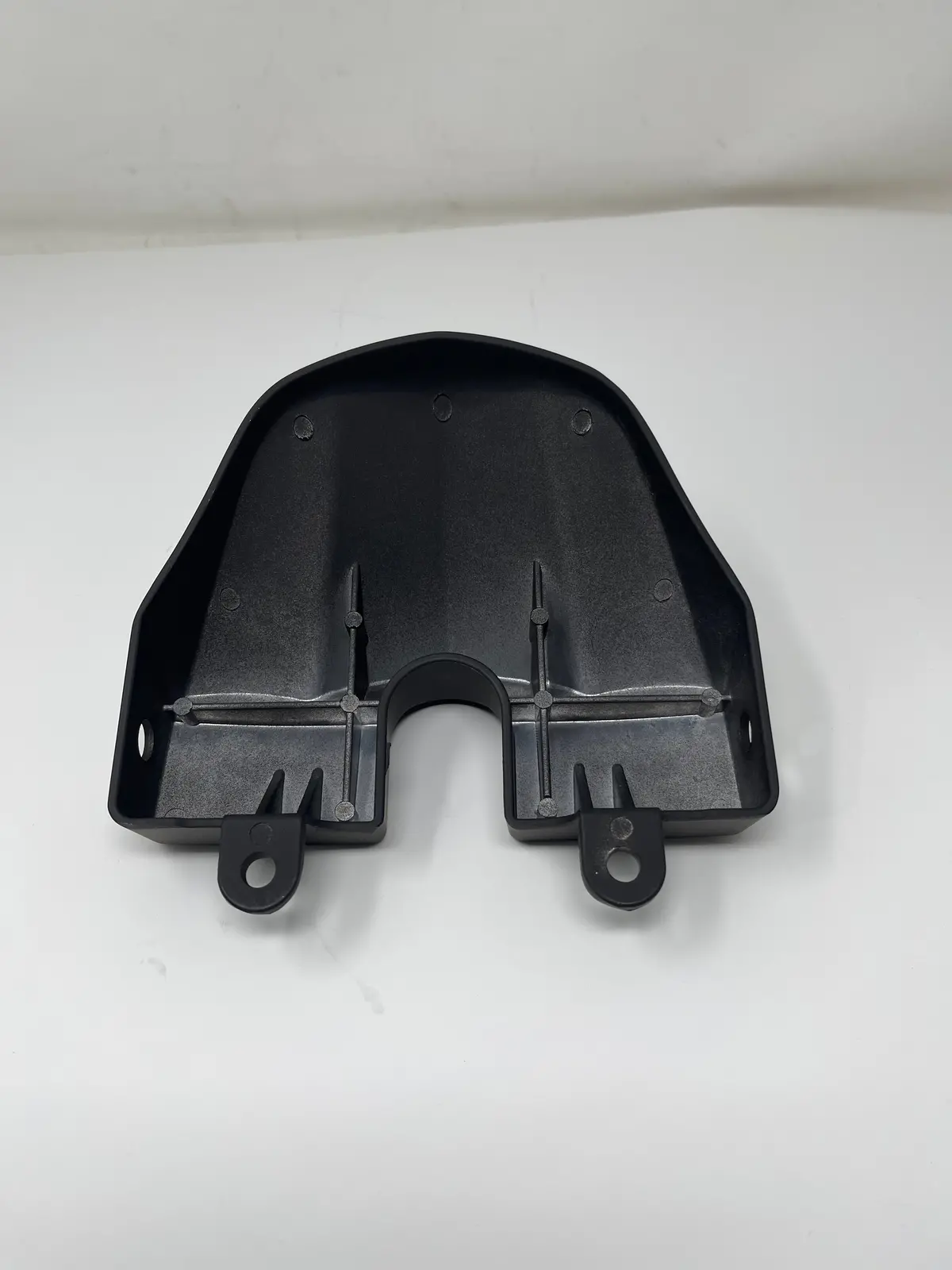 Venom Ghost 250Cc Chopper | Headlight Cover (03031007) 2