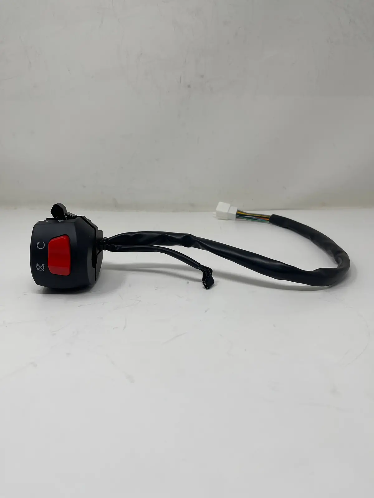 Venom Ghost 250Cc Chopper | Right Combination Switch (10010128) 1