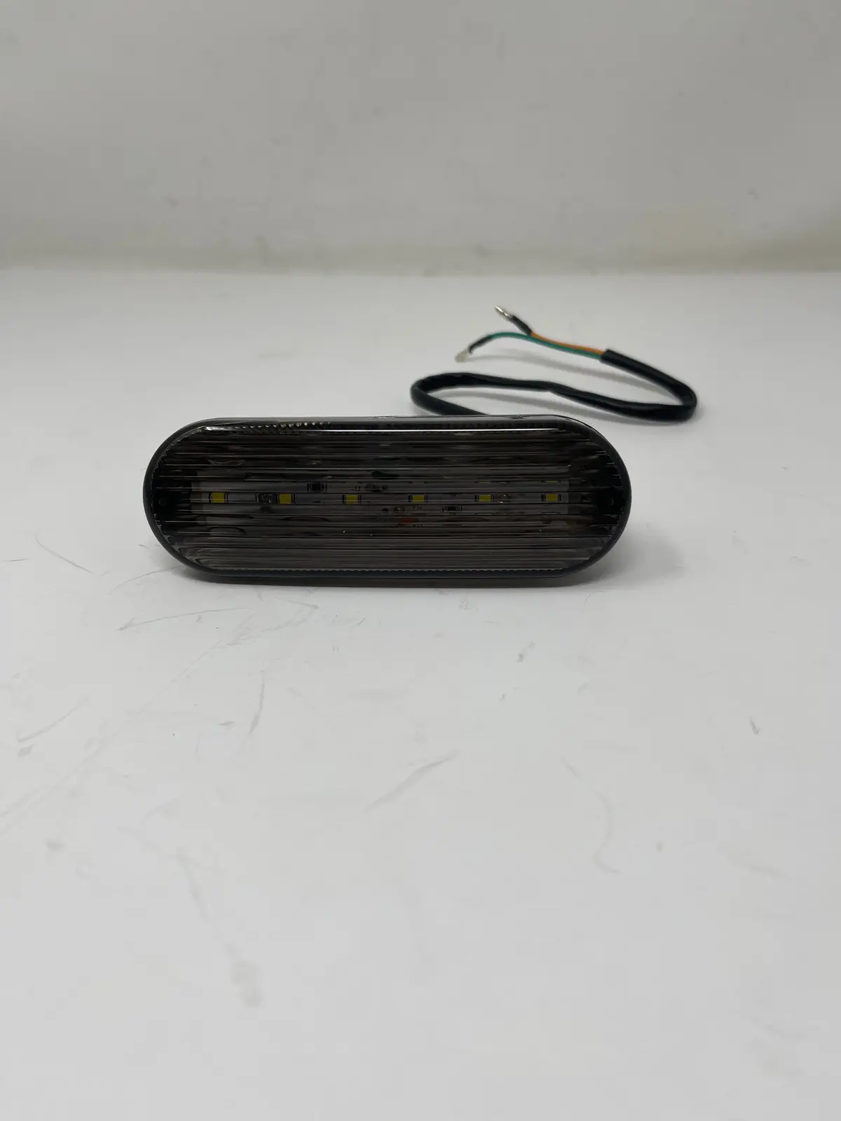 Venom Ghost 250Cc Chopper | Gas Tank Light (09040016) 1
