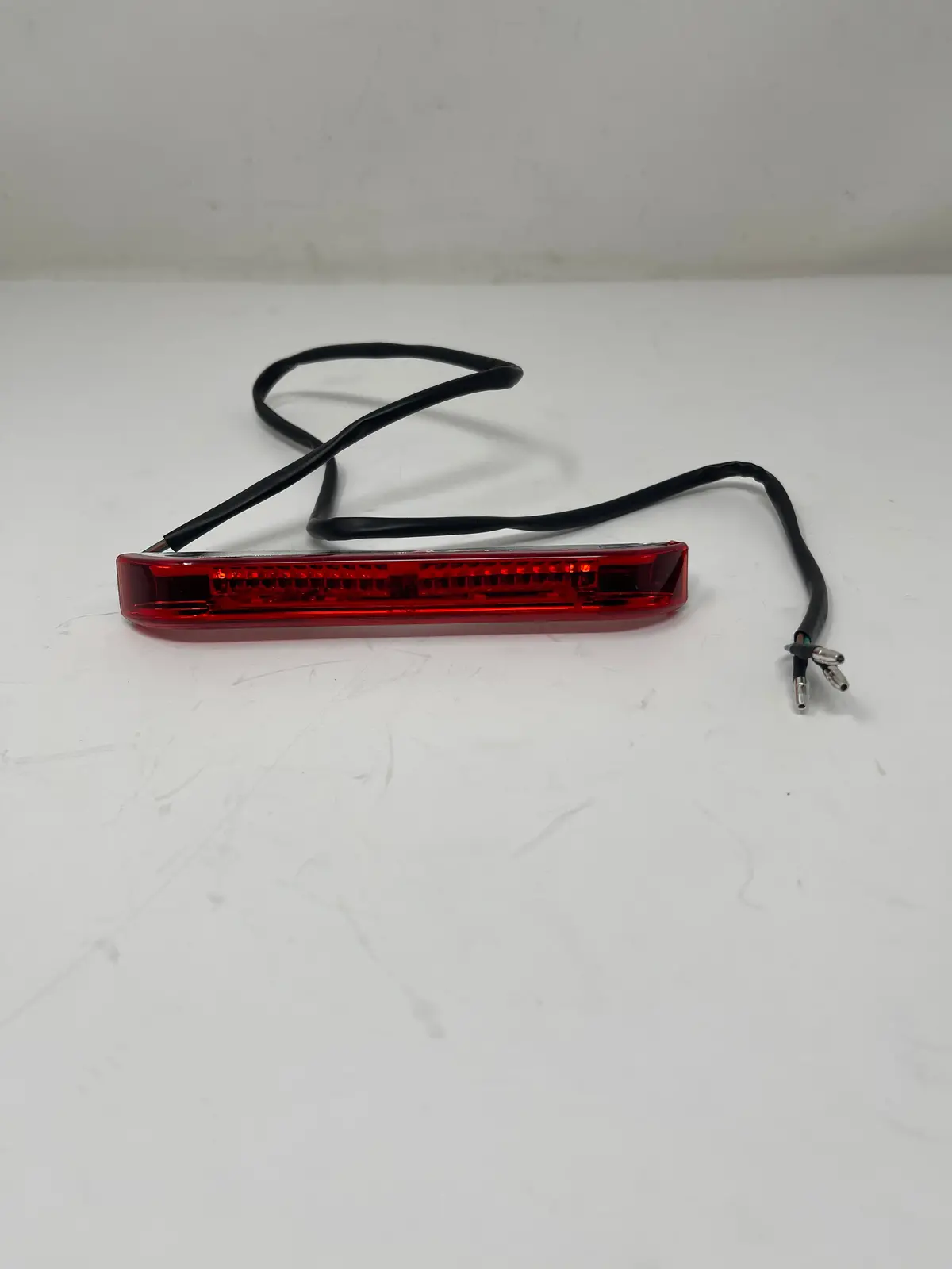 Venom Ghost 250Cc Chopper | Tail Light (09030088) 1