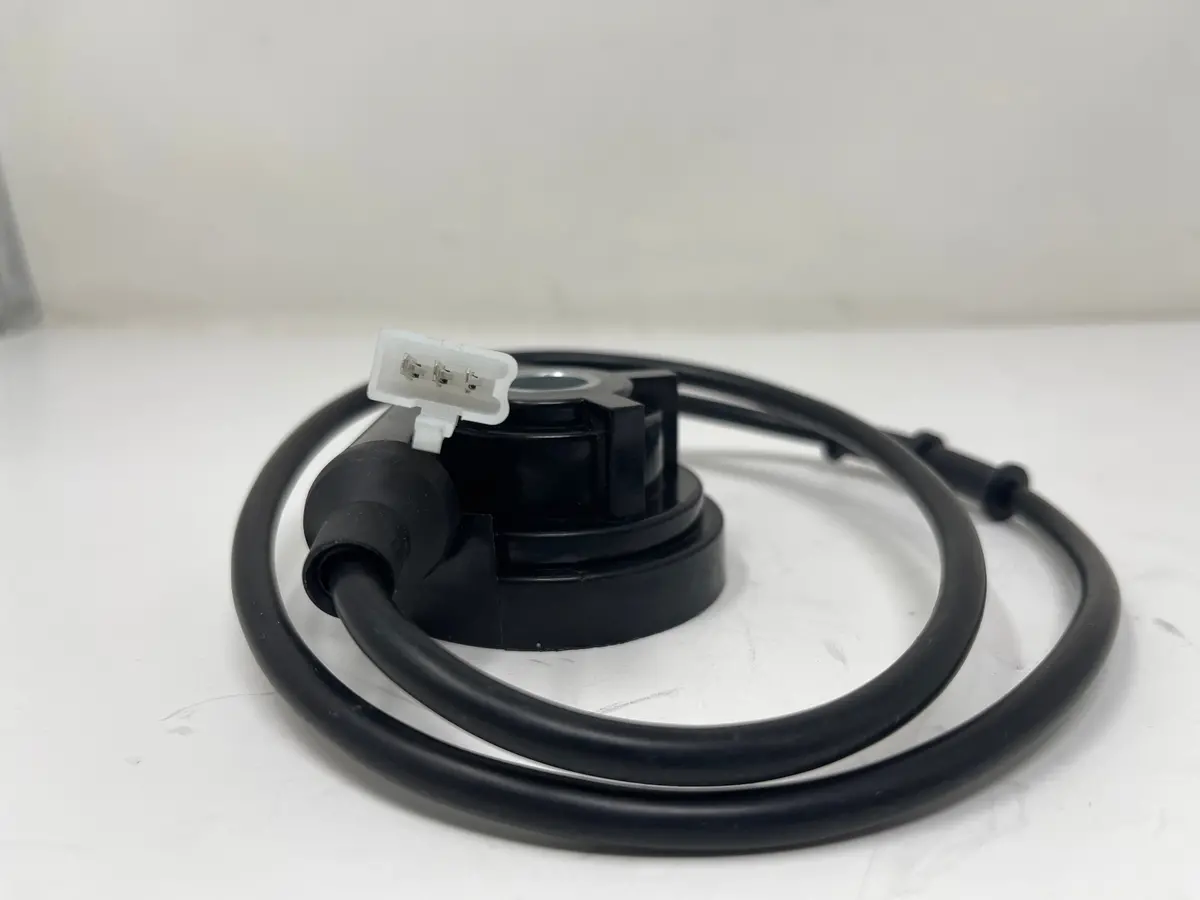 Venom Ghost 250Cc Chopper | Speed Transducer (10040095) 2