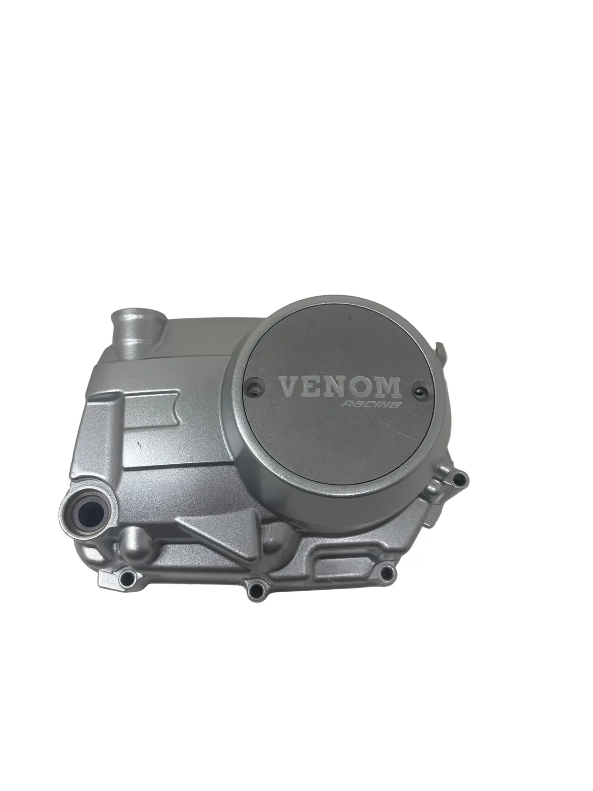 Venom Thunder 125Cc Dirt Bike | Clutch Cover (251678008001) 1