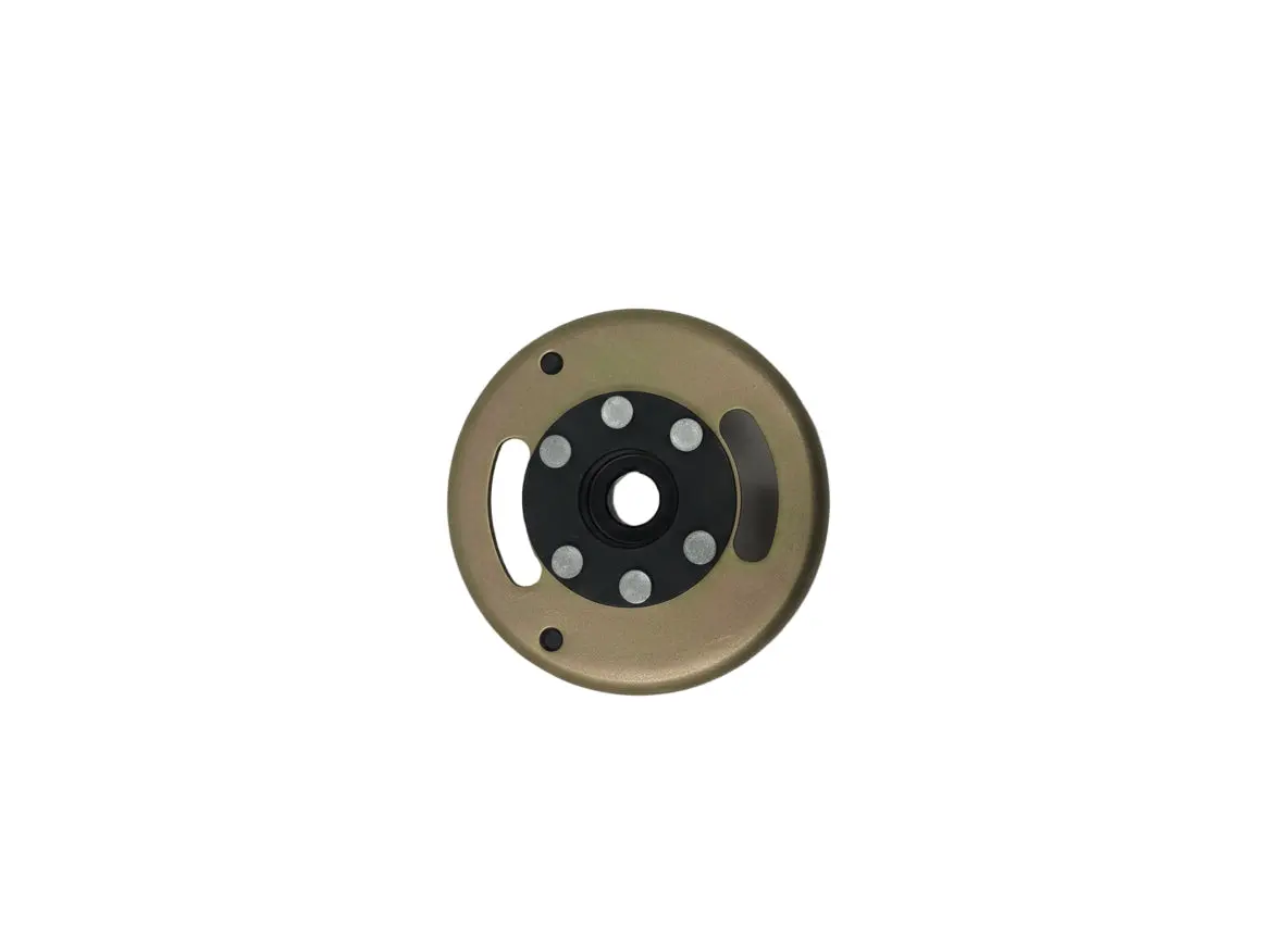 Venom Thunder 125Cc Dirt Bike | Flywheel (251665007001) 1