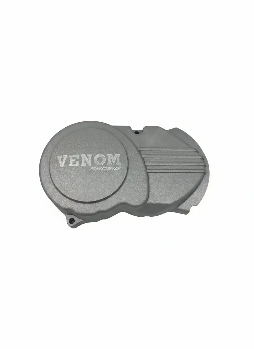 Venom Thunder 125Cc Dirt Bike | Stator Cover (251528001001) 1