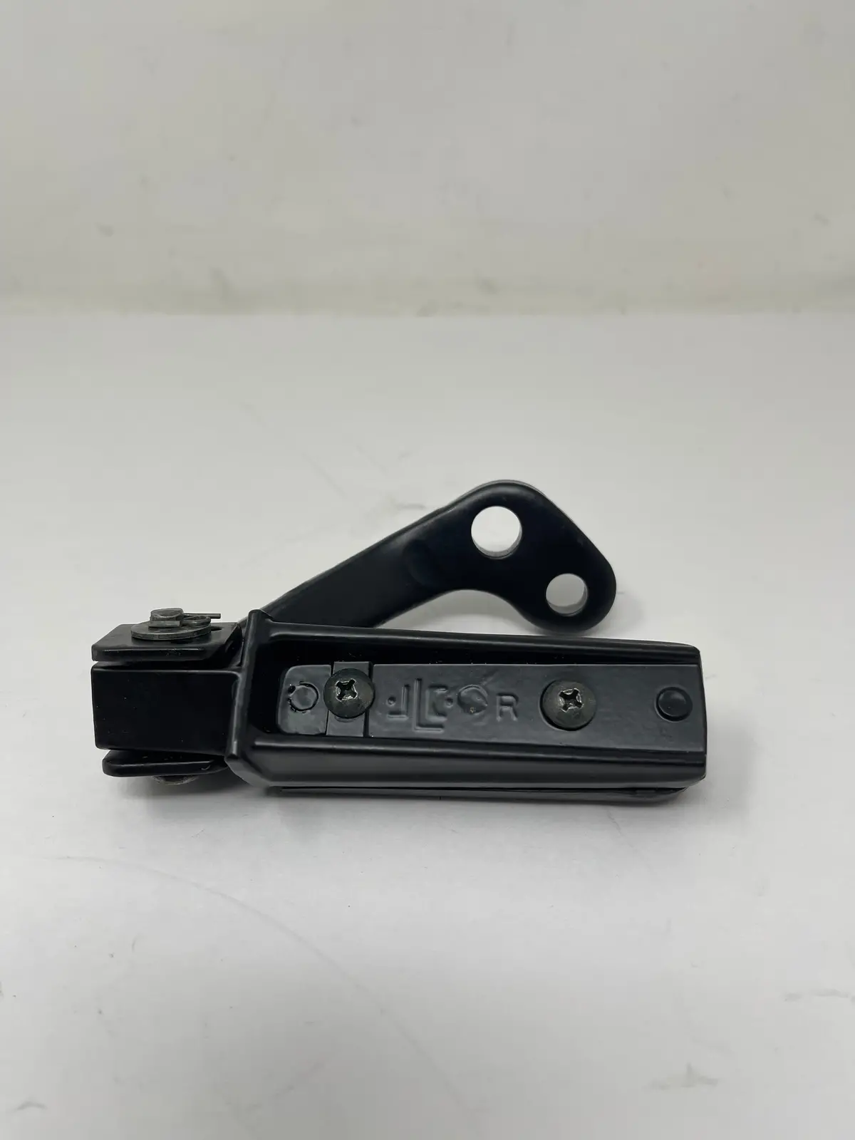 Venom Ghost 250Cc Chopper | Front Right Footrest (02050069-2) 2