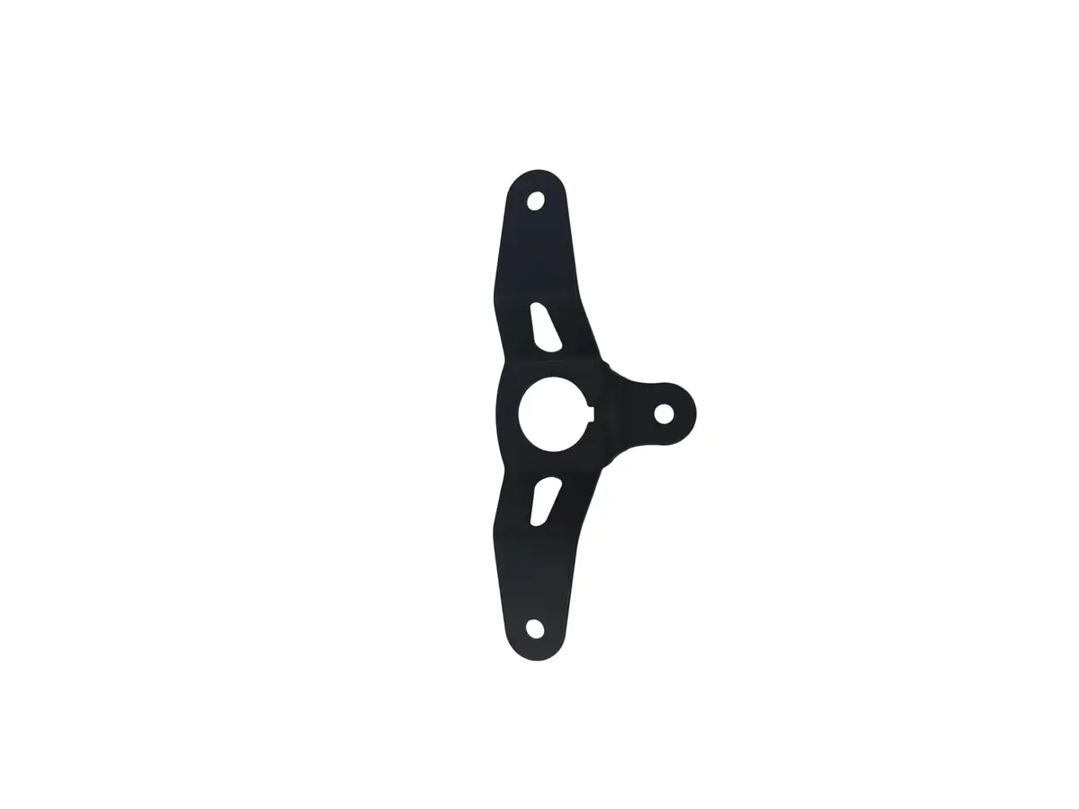 Venom Thunder 125Cc Dirt Bike | License Plate Bracket (303028009002) 1