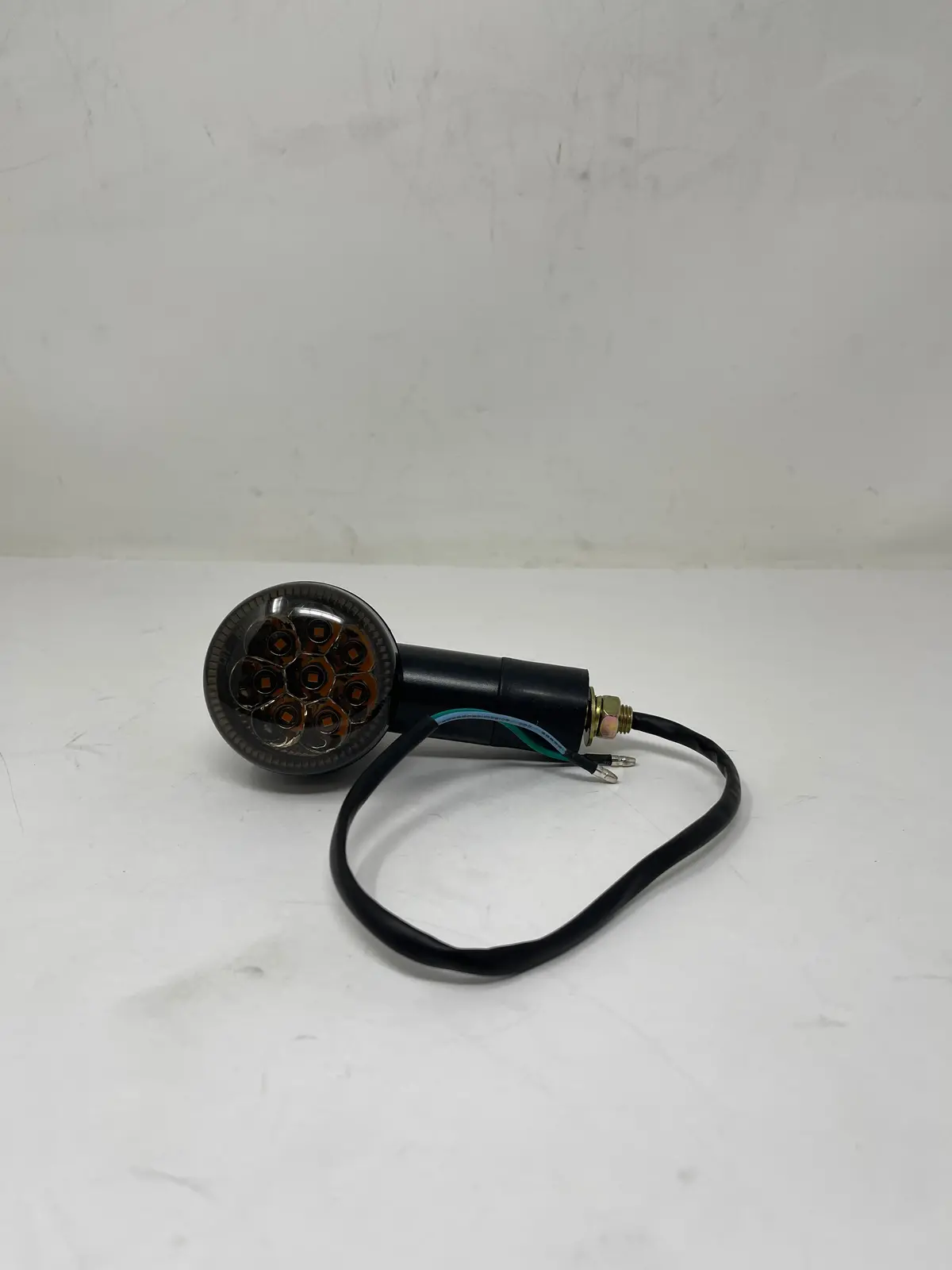 Venom Ghost 250Cc Chopper | Front Signal Light(S) (09020155 / 09020156) 2