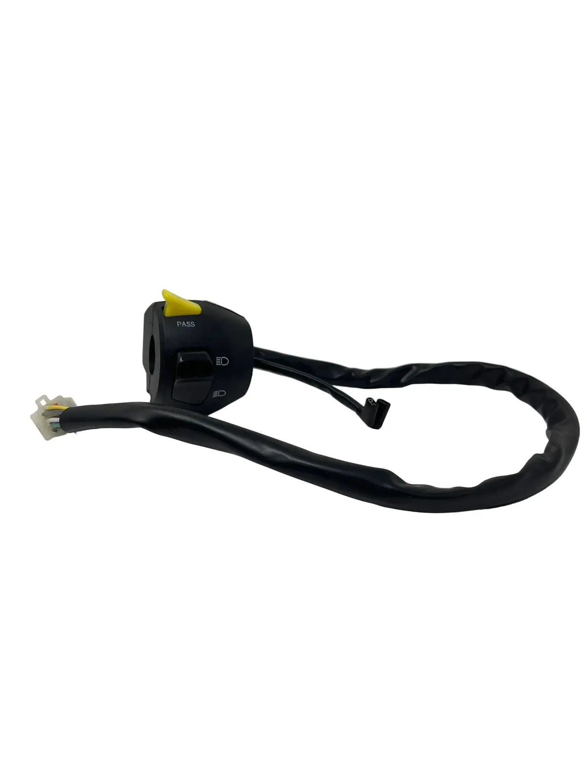 X22gt 250Cc Automatic Motorcycle | Left Combination Switch (Yy350-6E-2106001) 1