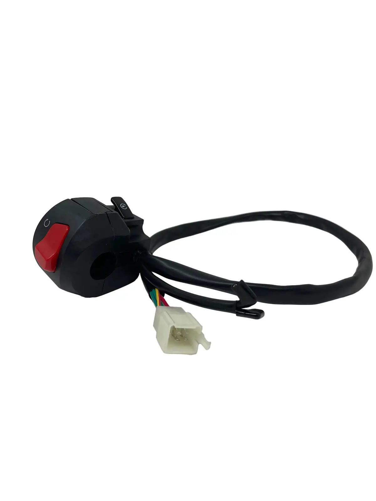 X22gt 250Cc Automatic Motorcycle | Right Combination Switch (Yy350-6E-2106002) 1