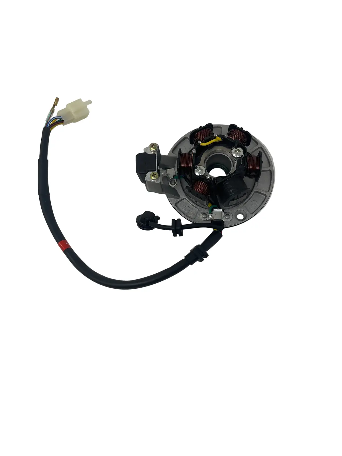 Venom Thunder 125Cc Dirt Bike | Stator Magneto Assembly (251056014001) 1