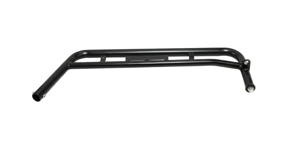Venom Electric Mini Jeep 3000W | Left Metal Foot Pedal (Gja01-1728-000) 1