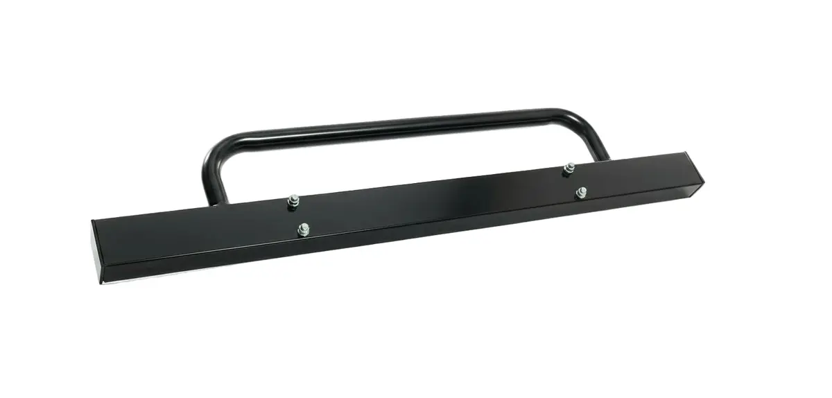 Venom Electric Mini Jeep 3000W | Rear Metal Bumper (Gja01-1727-000) 1