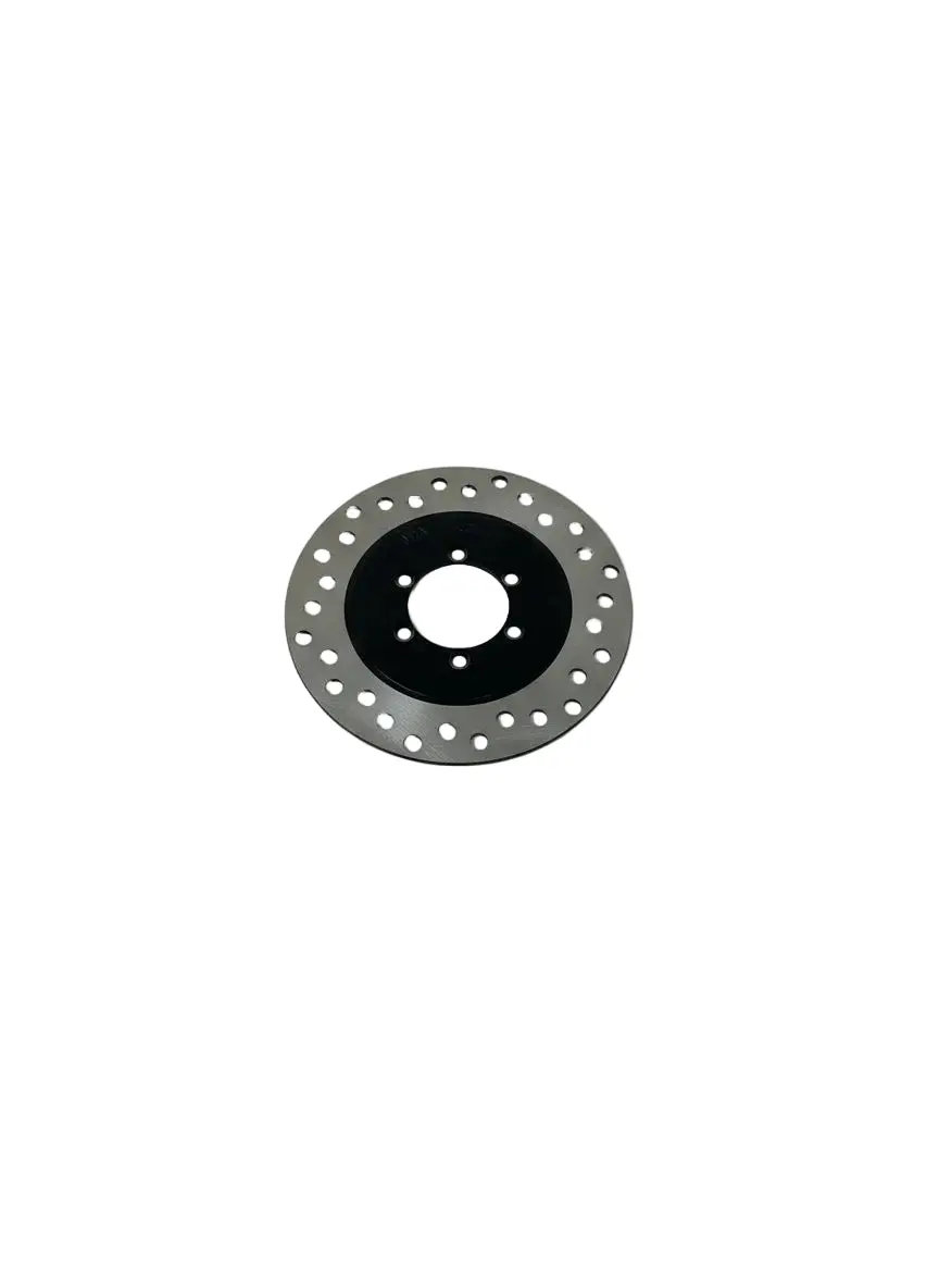 Venom Electric Mini Jeep 3000W | Front Brake Disc (Gja01-2202-100) 1