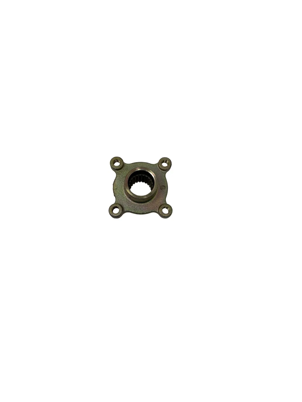 1300W E-Madix Atv | Rear Flange (303030003) 1