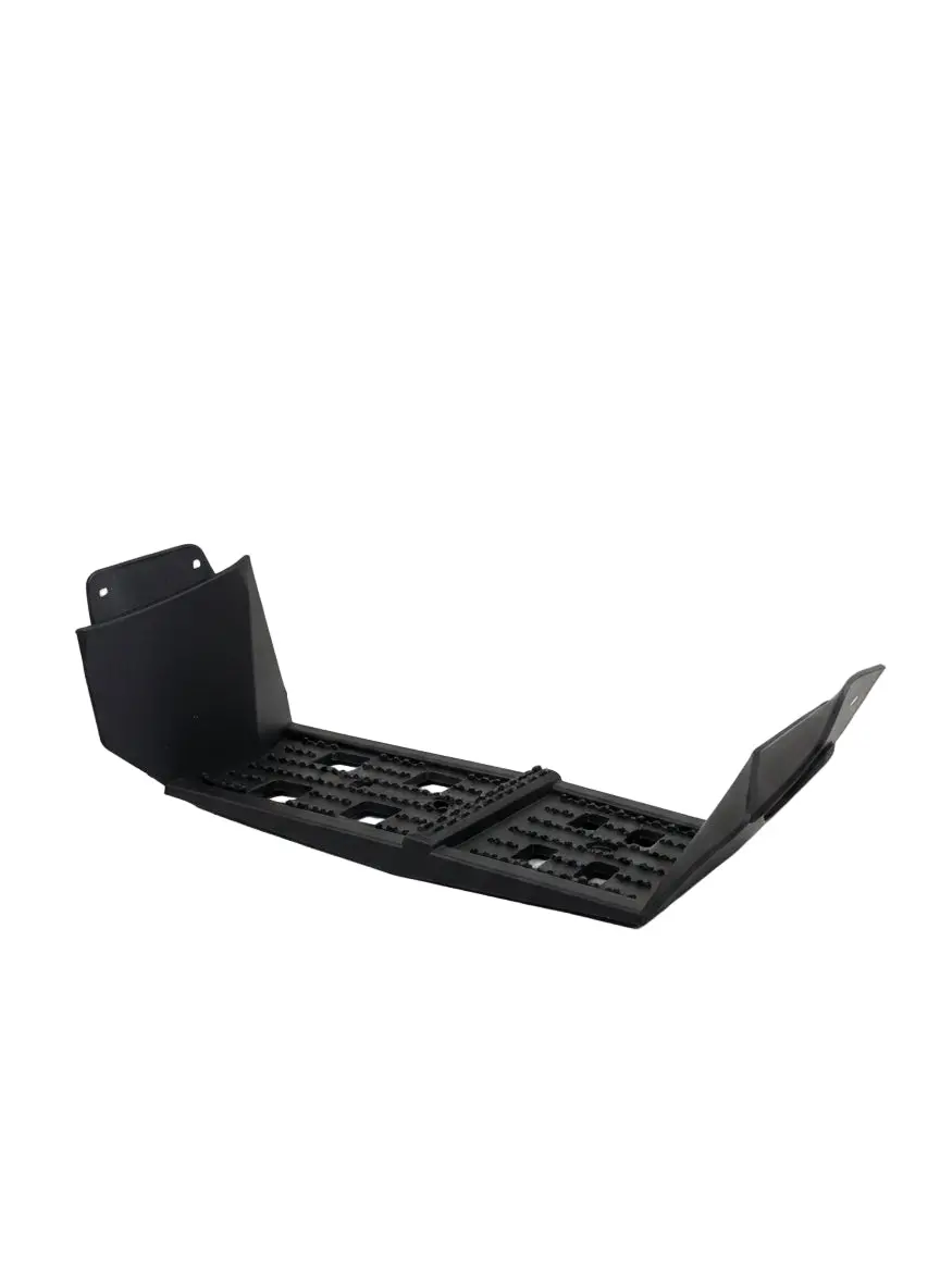 1300W E-Madix Atv | Right Footrest (307650003) 1