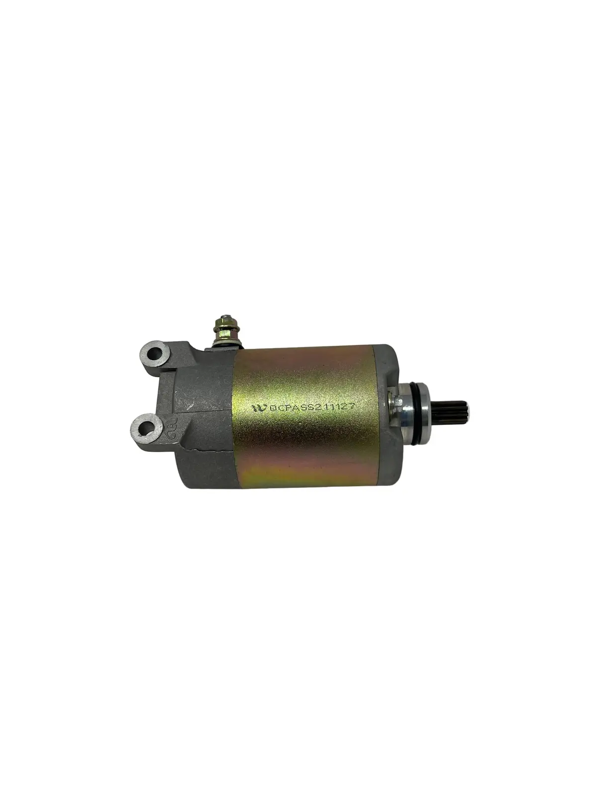 X22gt 250Cc Automatic Motorcycle | Starter (Yysll2501207) 1