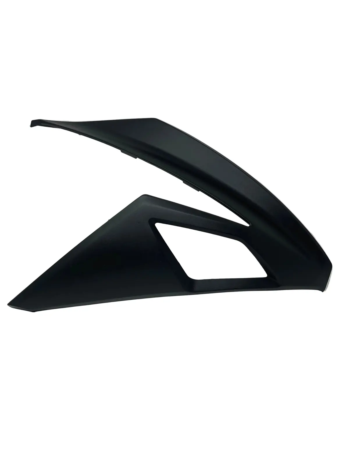 X22gt 250Cc Automatic Motorcycle | Right Side Decorative Panel (Yy350-6E-2200132) 1