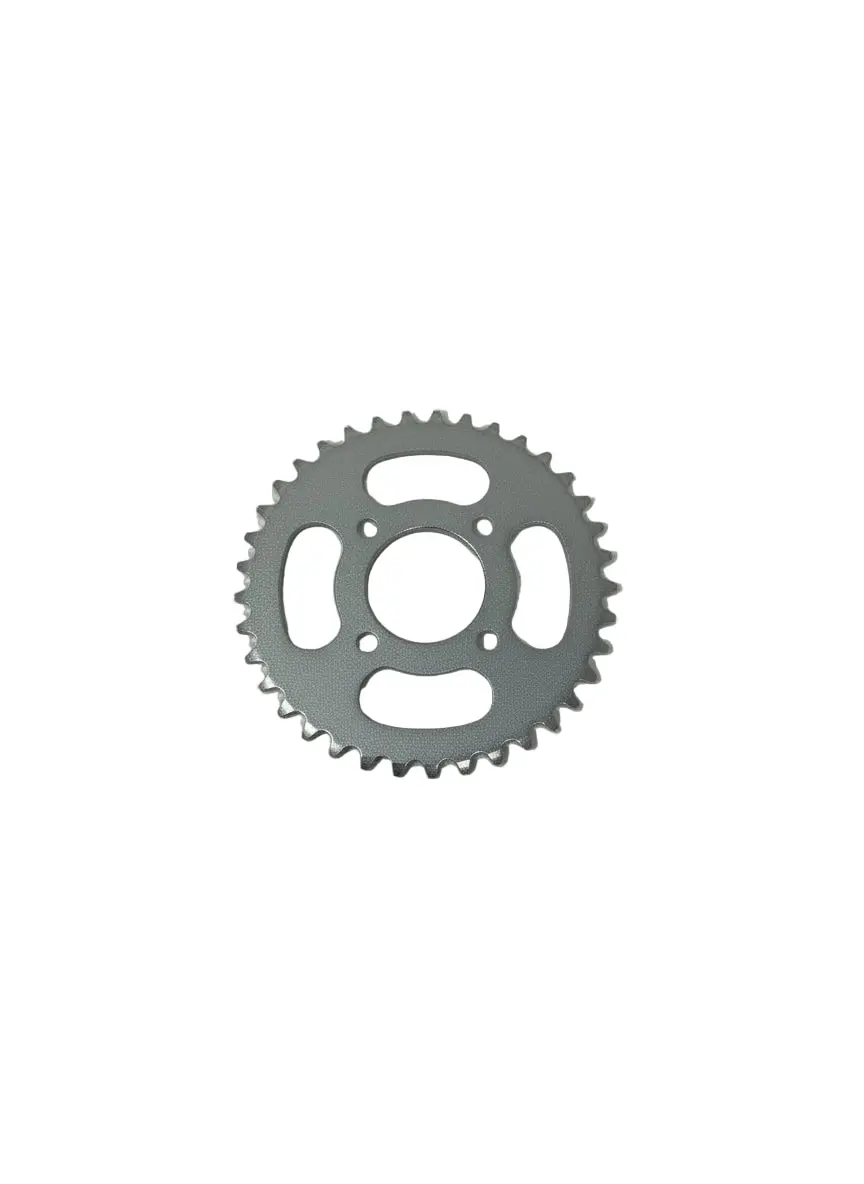 Venom Madix 110Cc Atv | Rear Sprocket (12501A-120201A) 1