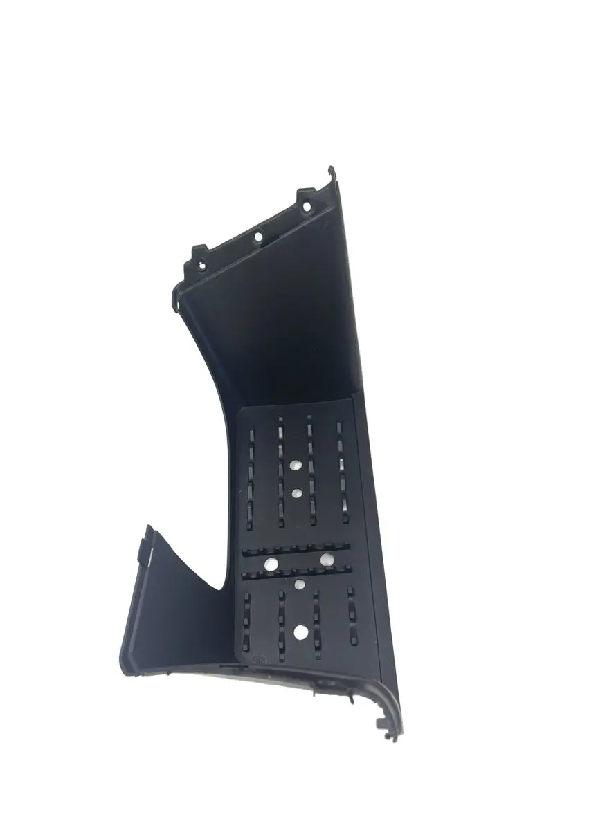 Venom Madix 110Cc Atv | Right Footrest (1107A-250111A) 1
