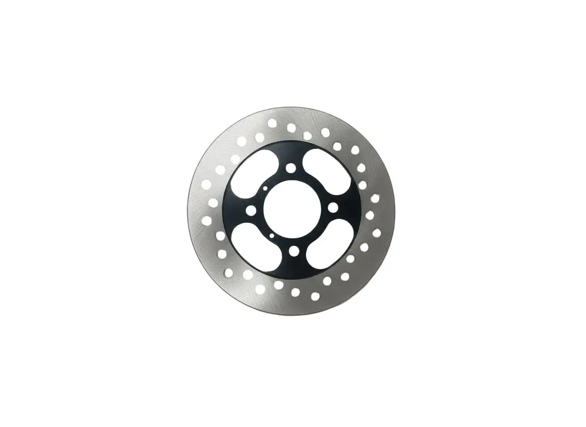 Madix Premium 125Cc Atv | Rear Brake Disc (2401-07020100A) 1