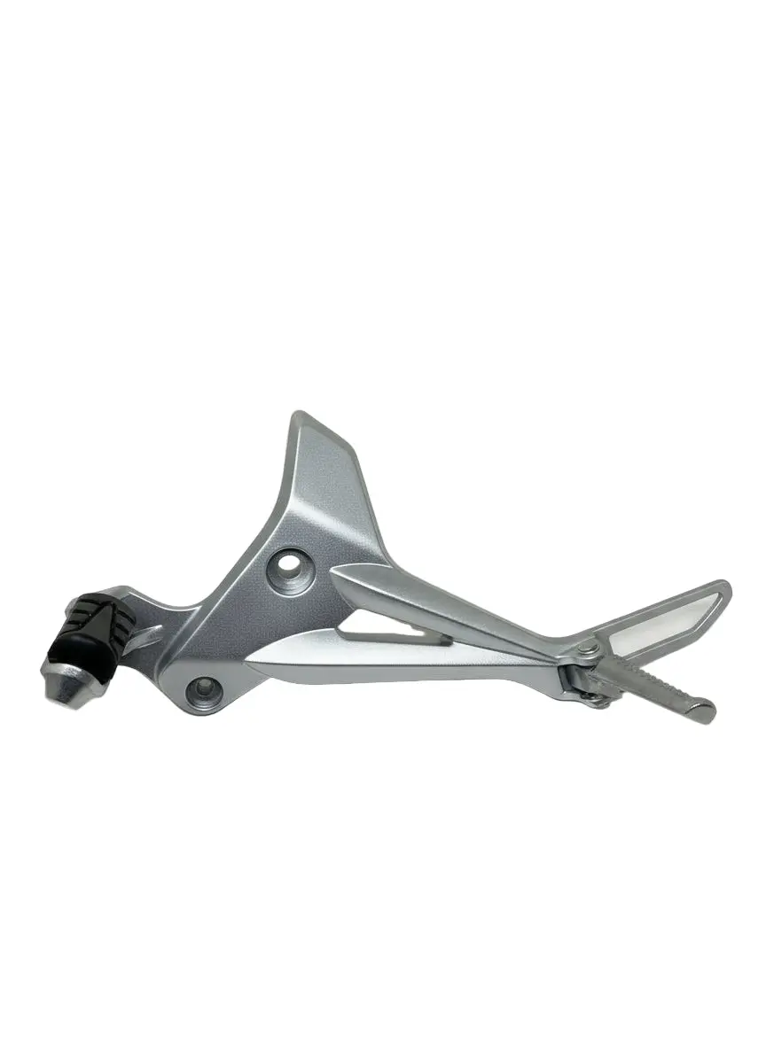 X21 50/150Cc Automatic Motorcycle | Left Footrest (Ym50-141 -1) 1