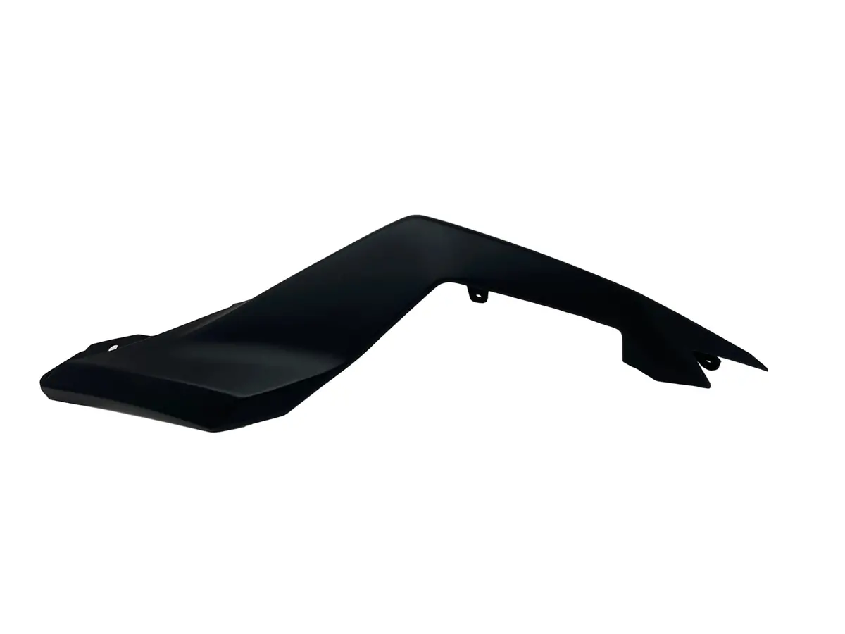 X22gt 250Cc Automatic Motorcycle | Left Tail Fairing (Yy350-6E-2200162) 1