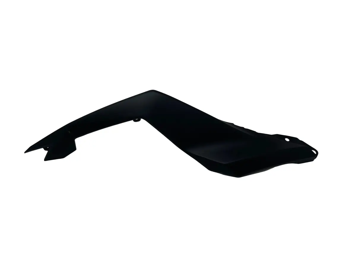 X22gt 250Cc Automatic Motorcycle | Right Tail Fairing (Yy350-6E-2200163) 1