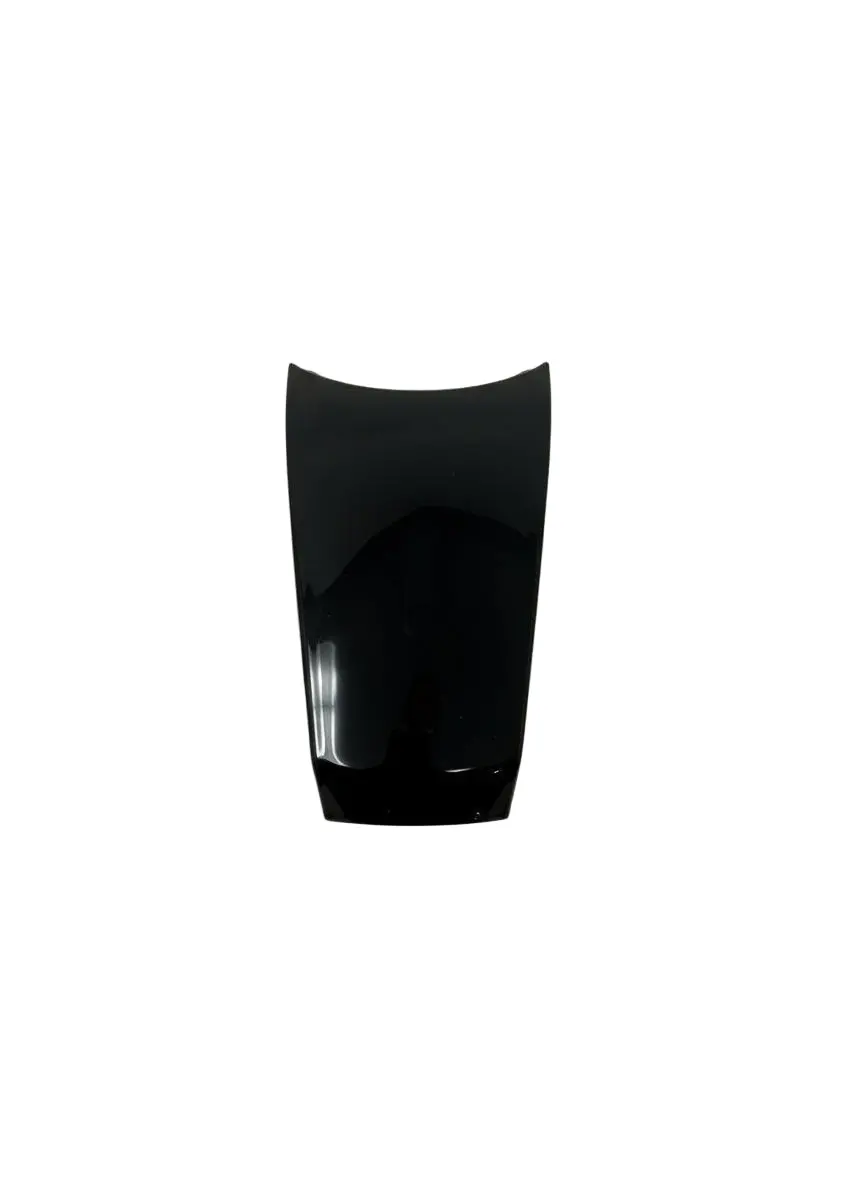 X21 50/150Cc Automatic Motorcycle | Gas Tank Cover Connection (Black) (Ym50-7-1) 1