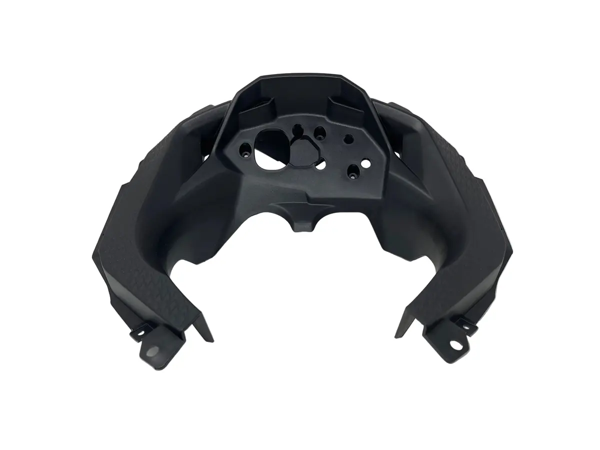 X22gt 250Cc Automatic Motorcycle | Speedometer Fairing (Yy350-6E-2200114) 1
