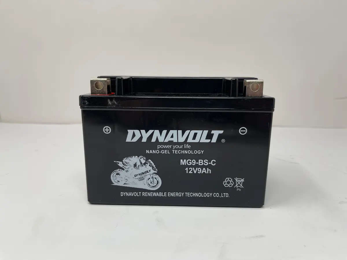 X22r Max 250Cc Motorcycle | 12V Battery (H6-70133) 1