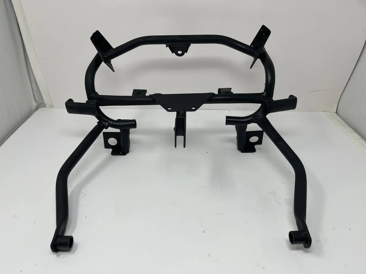X22r Max 250Cc Motorcycle | Headlight Bracket (H6-70013) 1