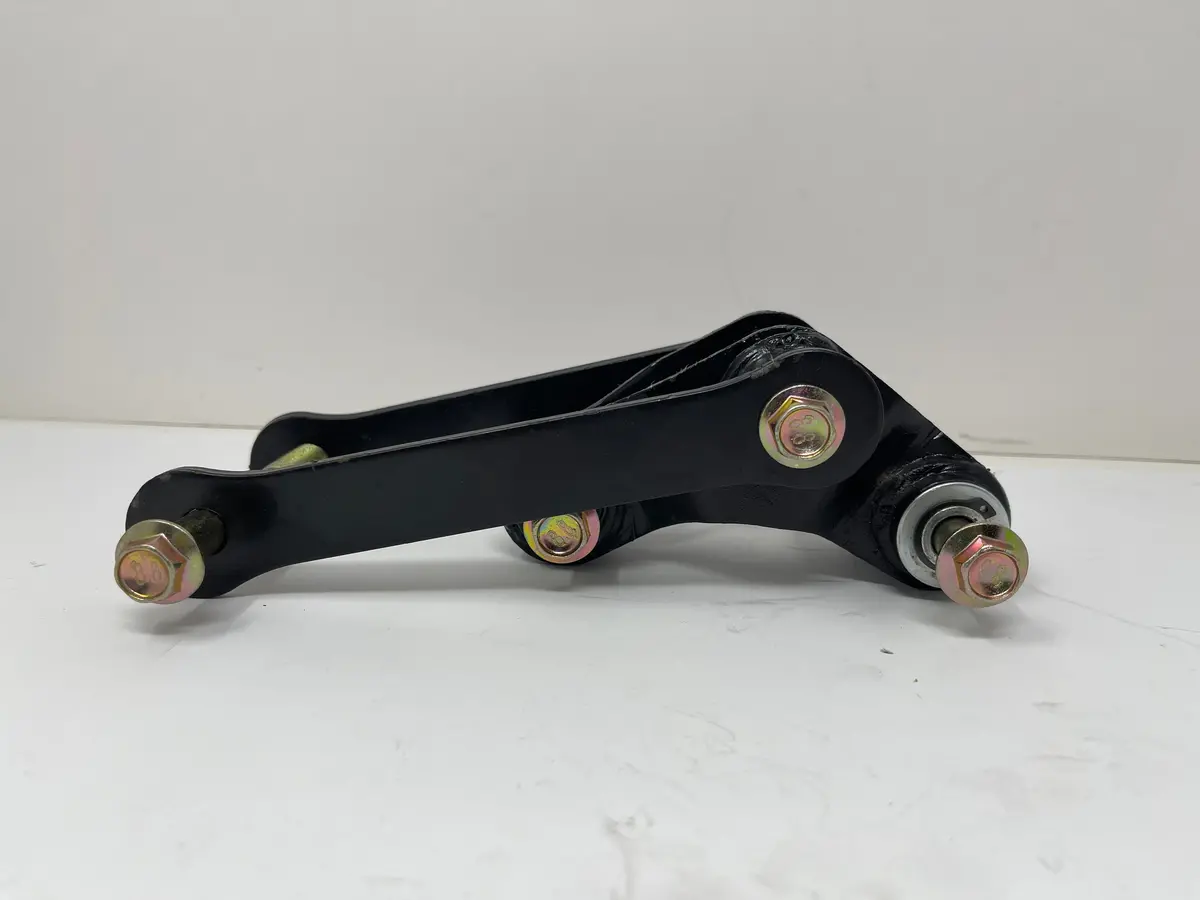 X22r Max 250Cc Motorcycle | Rear Swing Arm Bracket (H6-70004) 1