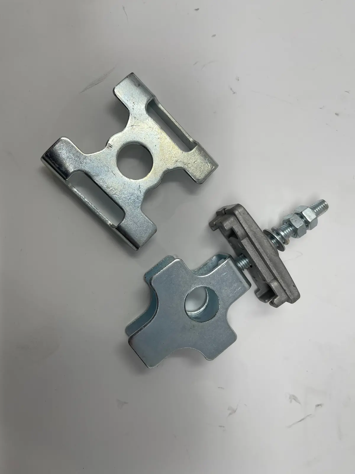 X22r Max 250Cc Motorcycle | Chain Tensioner (H6-70014 / H6-70015) 1