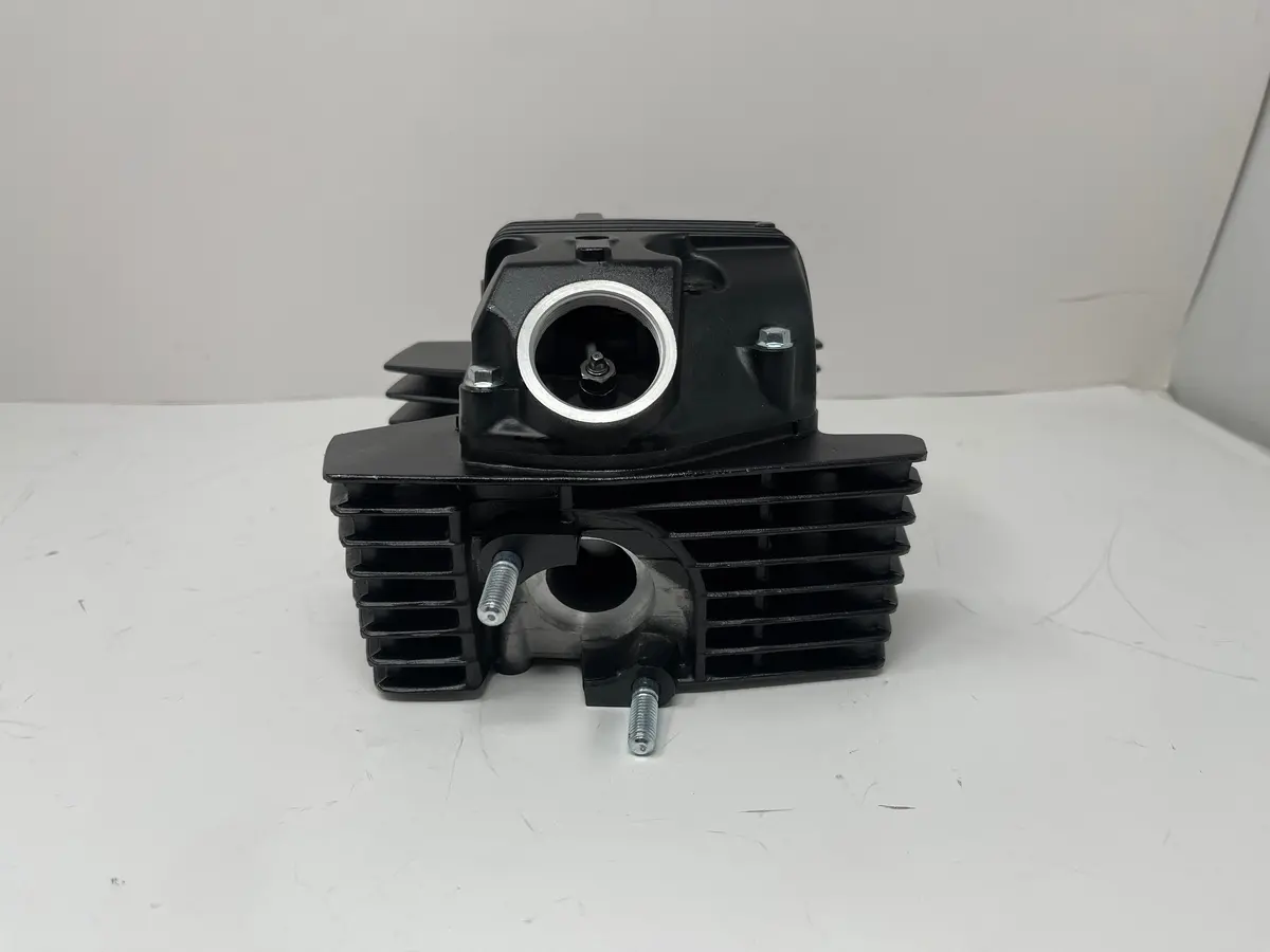 X22r Max 250Cc Motorcycle | Cylinder Head (H6-70155) 1