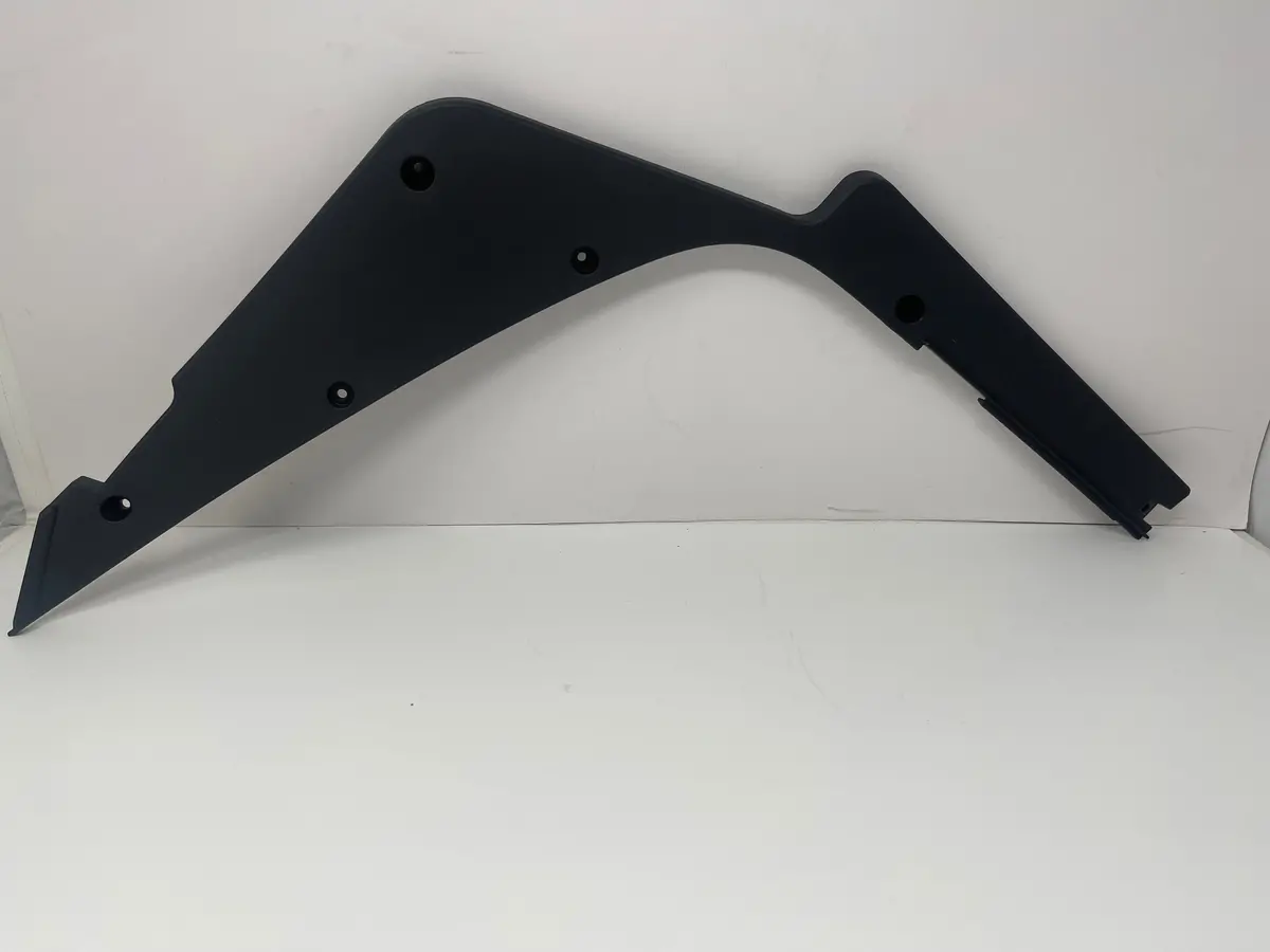 X22r Max 250Cc Motorcycle | Right Inside Fairing Panel (H6-70087) 1