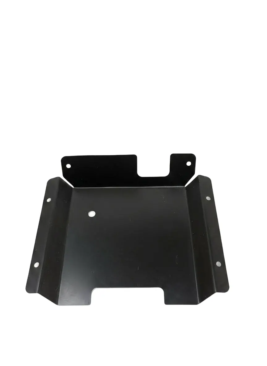 Mini Jeep 125Cc | Engine Plater Lower (12501J-250129A) 1
