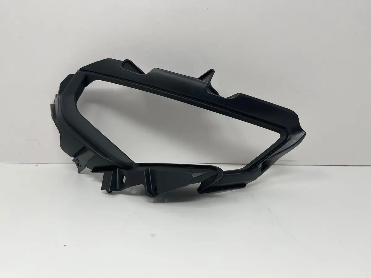 X22r Max 250Cc Motorcycle | Right Headlight Trim (H6-70077) 1