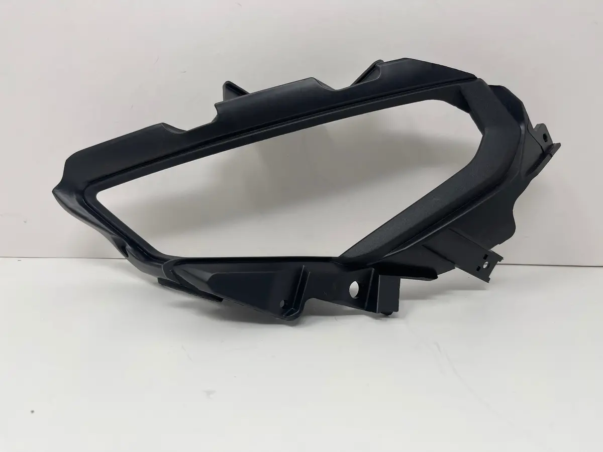 X22r Max 250Cc Motorcycle | Left Headlight Trim (H6-70076) 1