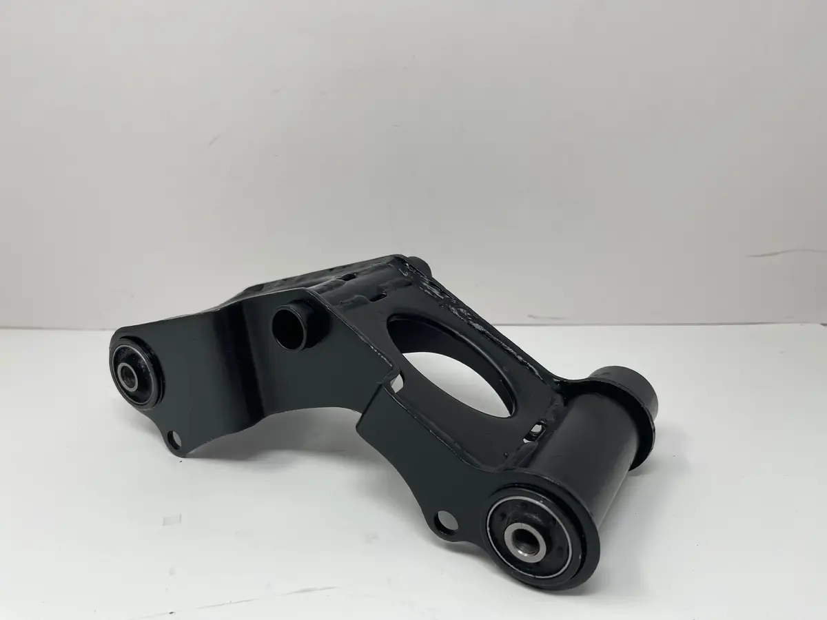 X22r Max 250Cc Motorcycle | Rear Engine Mount Bracket (H6-70002) 1